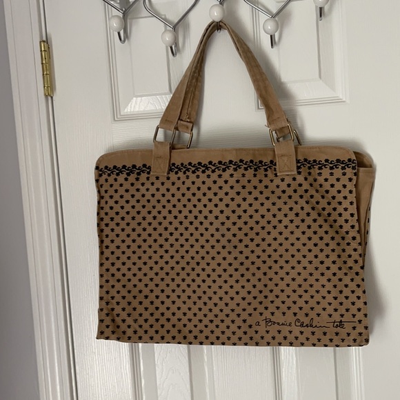 COPY - Bonnie CASHIN Totes for D. Klein - Picture 11 of 14